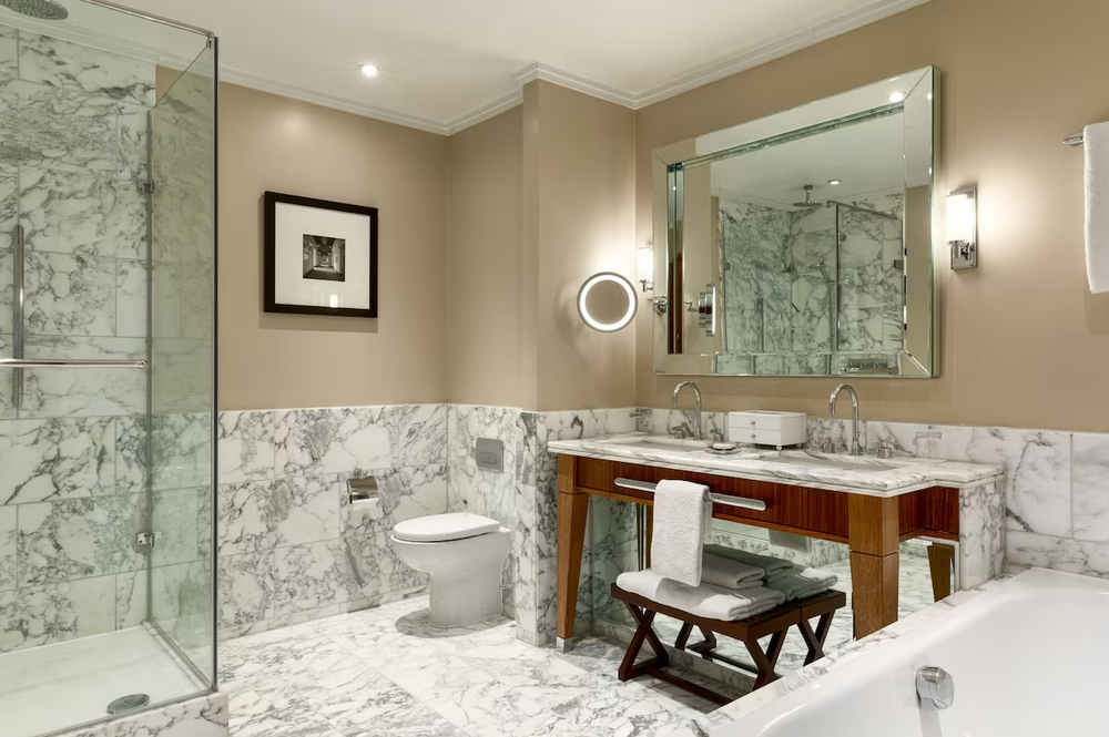 Renaissance Hotel London St Pancras - Stedentrip Londen - Trein en Hotel Engeland