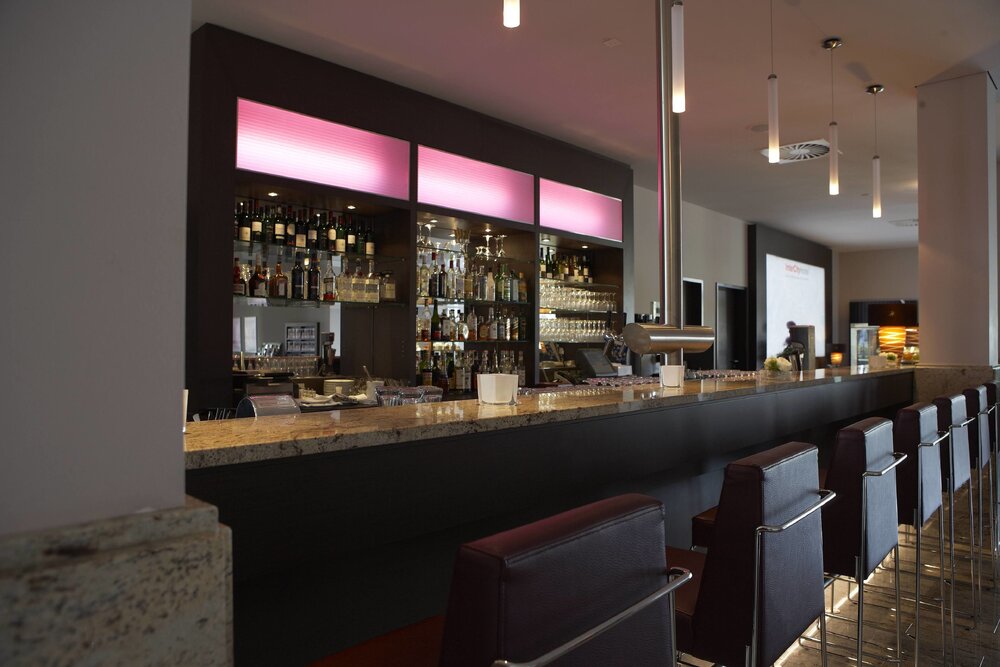 Intercity Hotel Hannover*** | Stedentrip Hannover, Duitsland - Trein en Hotel