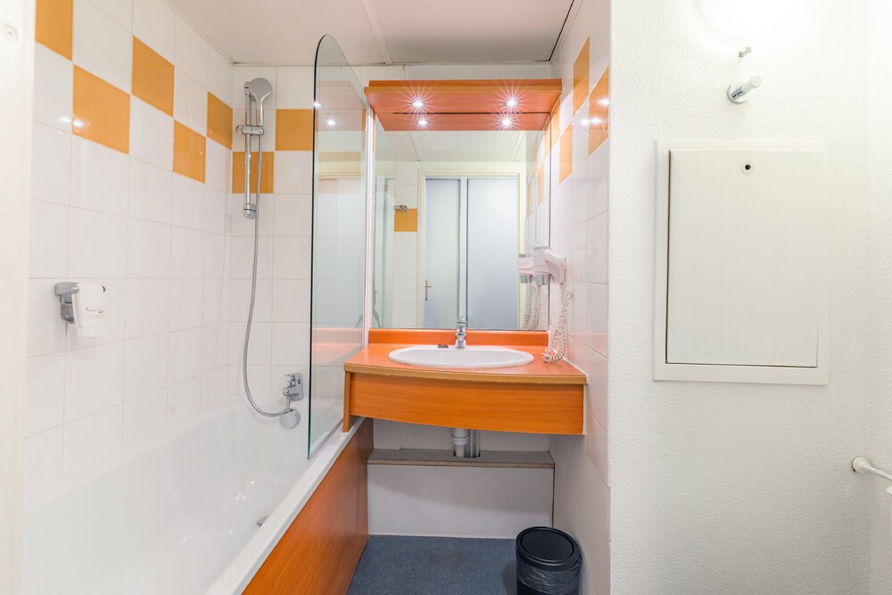 Appart’city Confort Lyon Gerland** | Stedentrip Lyon, Frankrijk - Trein en Hotel