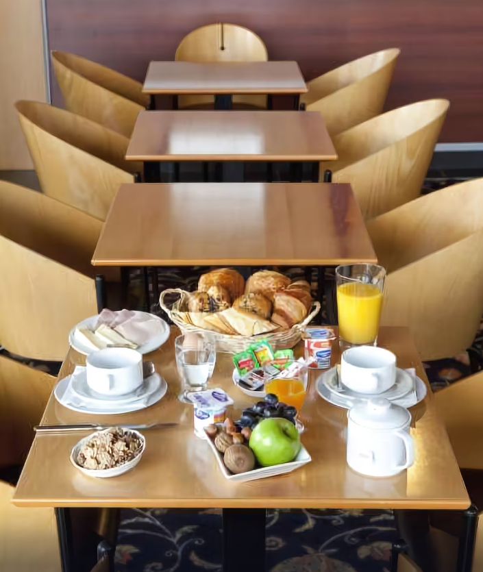 Hotel Lille Europe | Stedentrip Lille - Trein en Hotel Frankrijk 