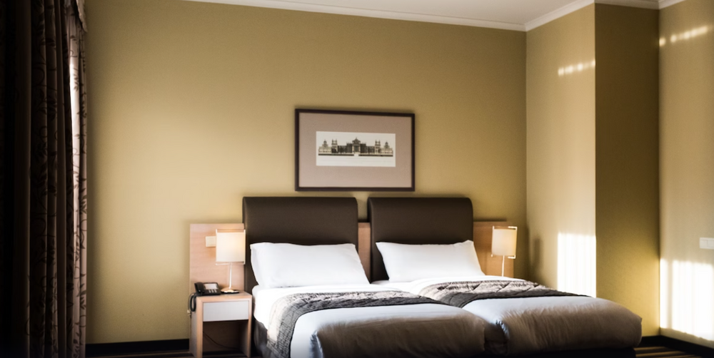 Hyllit Hotel**** | Stedentrip Antwerpen - Trein en Hotel Belgie