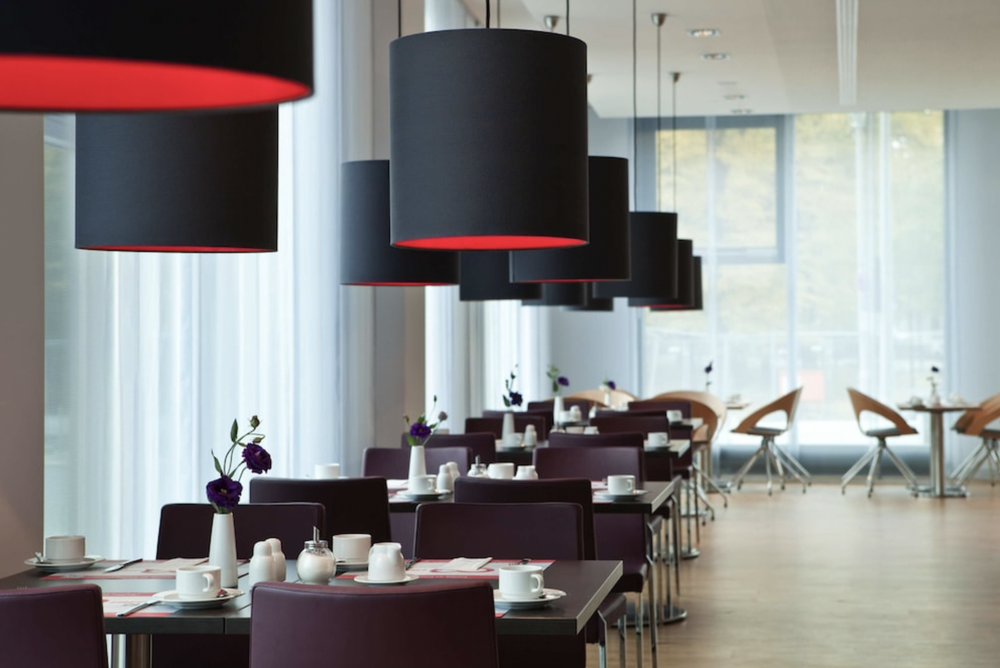 Stedentrip Berlijn | Trein en Intercity Hotel Berlin Hbf
