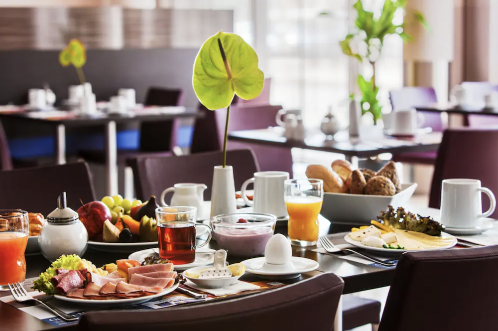 Stedentrip Berlijn | Trein en Intercity Hotel Berlin Hbf