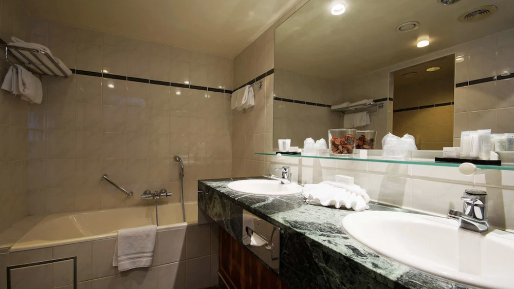 Hotel de Keyser | Stedentrip Antwerpen - Trein en Hotel Belgie