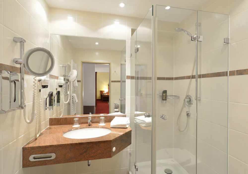 Hotel Europaischer Hof*** | Stedentrip München - Trein en Hotel Duitsland
