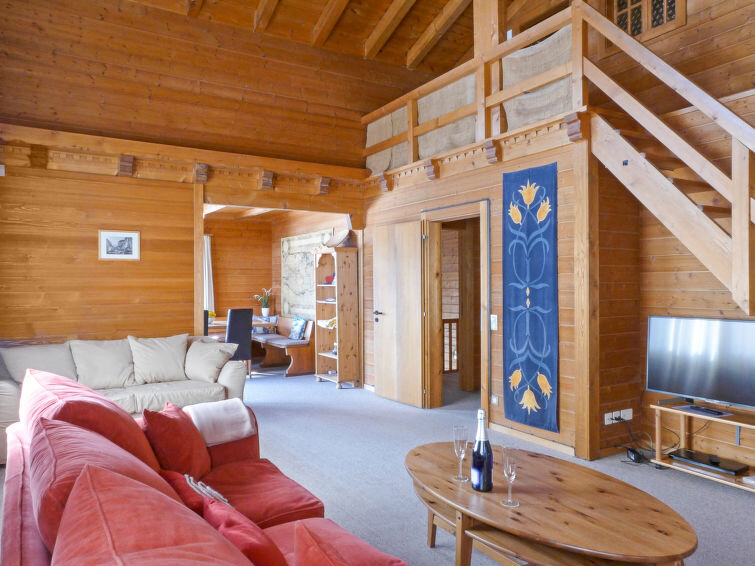 Treinvakantie Zwitserland | Trein en Huisje Wengen