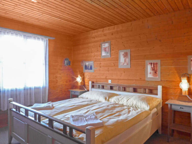 Treinvakantie Zwitserland | Trein en Huisje Wengen