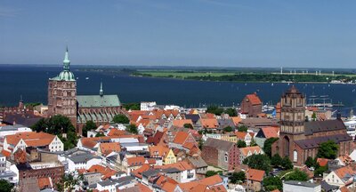 Treinvakantie Ostsee | Duitsland per trein