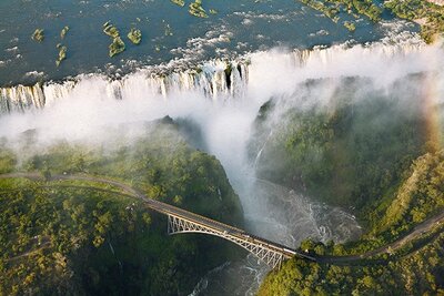 Luxury Trains South Africa - Beautiful Train Travel