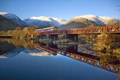 Scotrail | Scotland by train