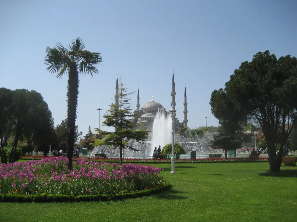 Orient Express Route naar Istanboel | Rondreis Oost Europa per Trein