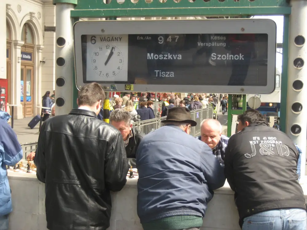 Orient Express Route naar Istanboel | Rondreis Oost Europa per Trein