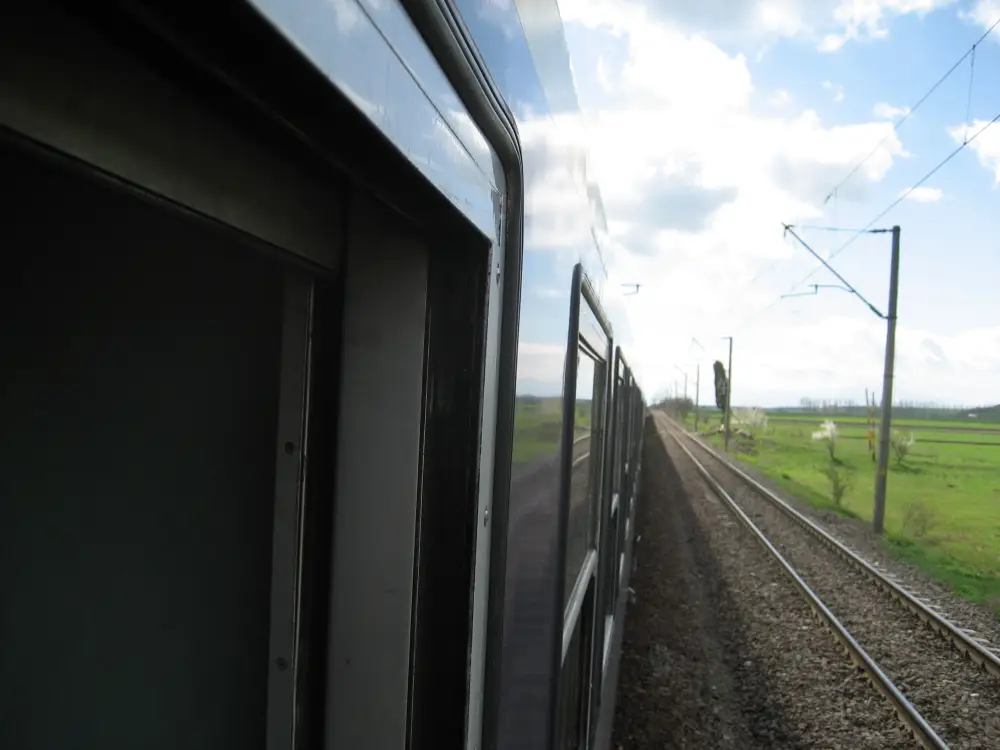 Orient Express Route naar Istanboel | Rondreis Oost Europa per Trein