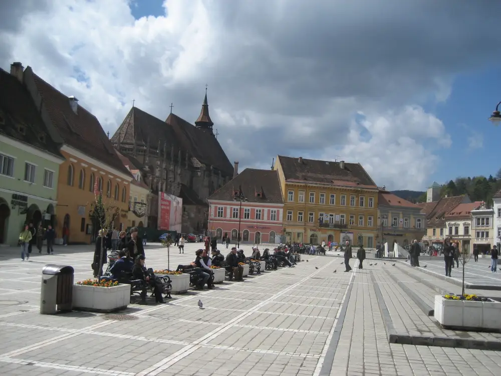 Orient Express Route naar Istanboel | Rondreis Oost Europa per Trein