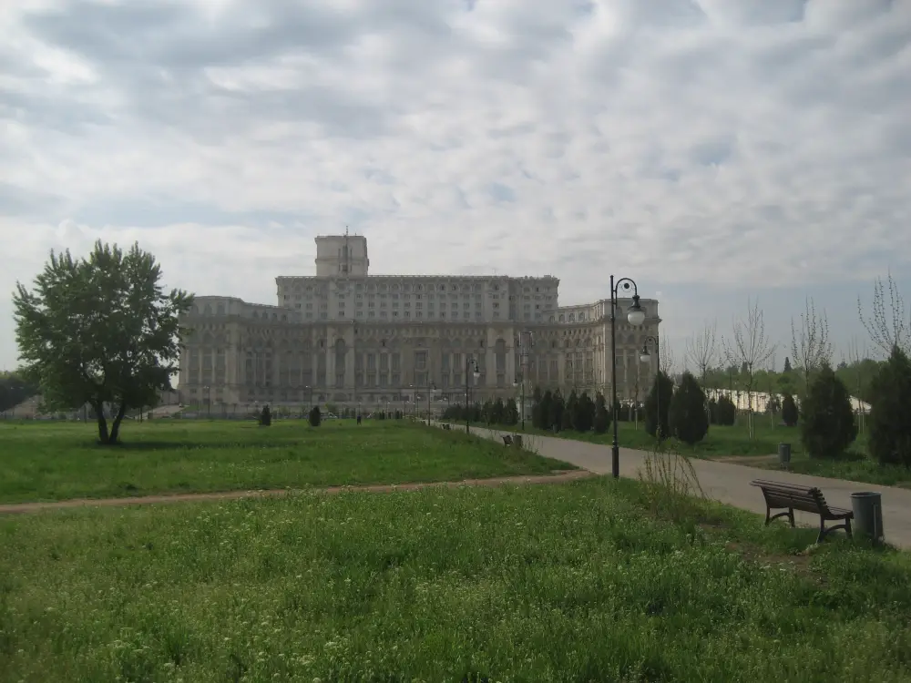 Orient Express Route naar Istanboel | Rondreis Oost Europa per Trein