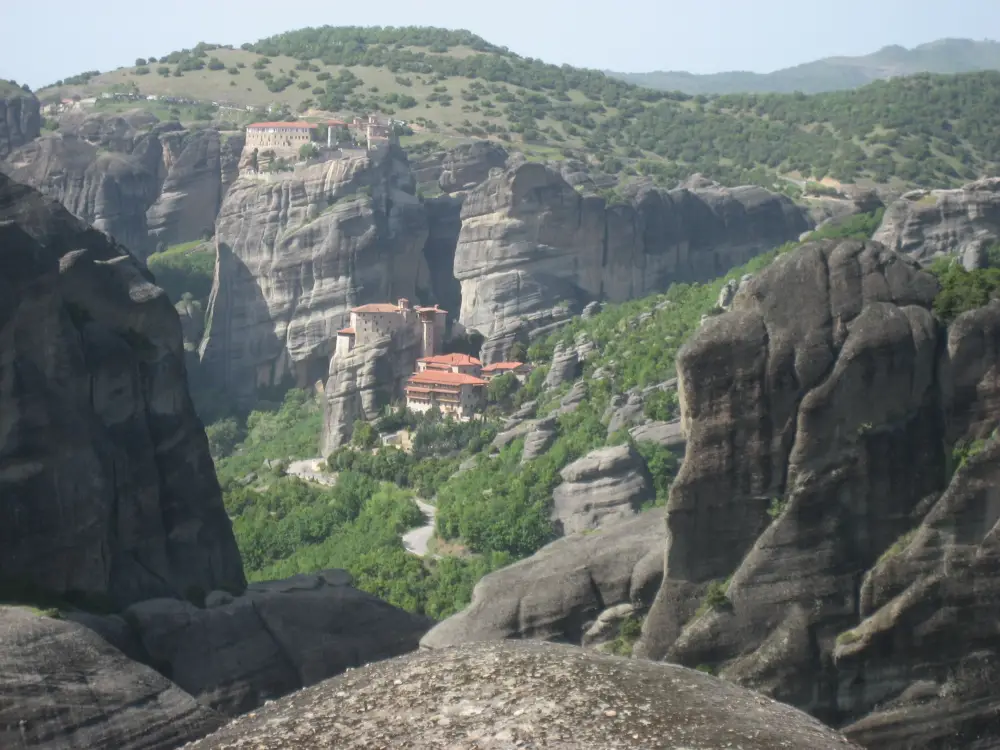 Orient Express Route naar Istanboel | Rondreis Oost Europa per Trein