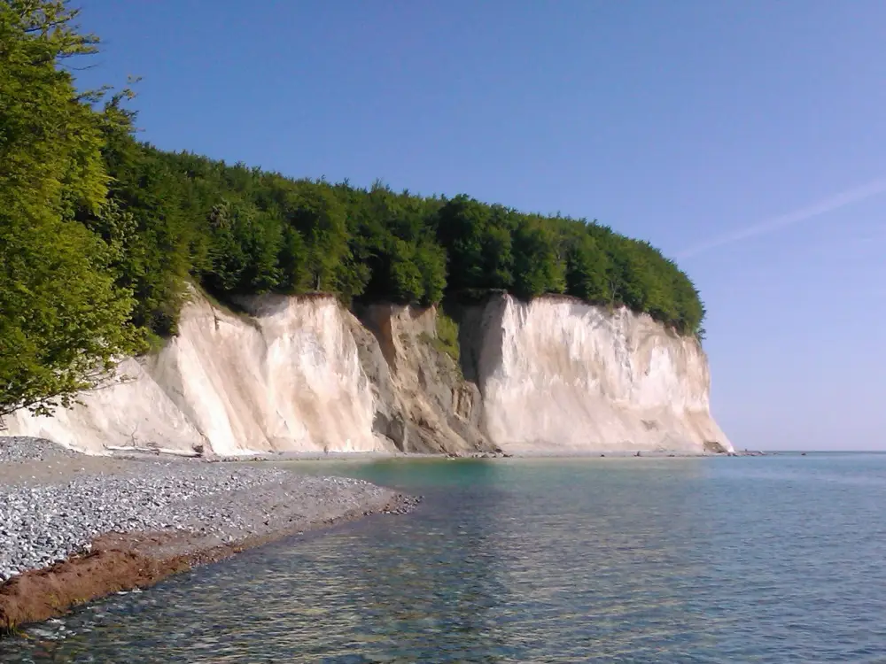 Hanzesteden en Oostzee | Rondreis Duitsland per Trein