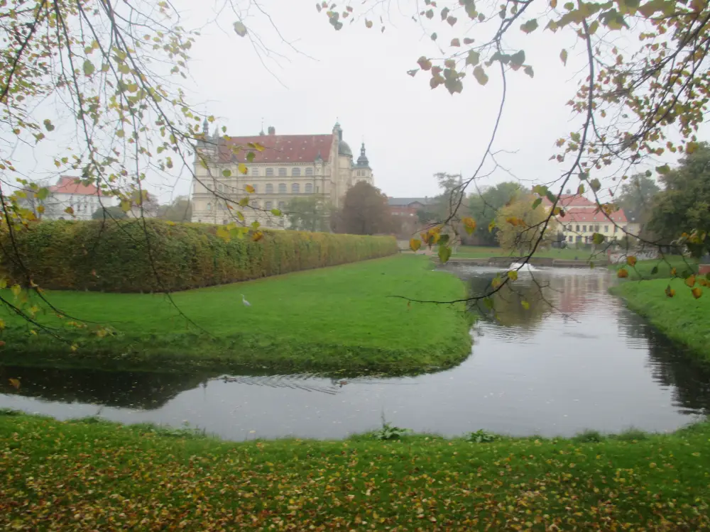 Hanzesteden en Oostzee | Rondreis Duitsland per Trein