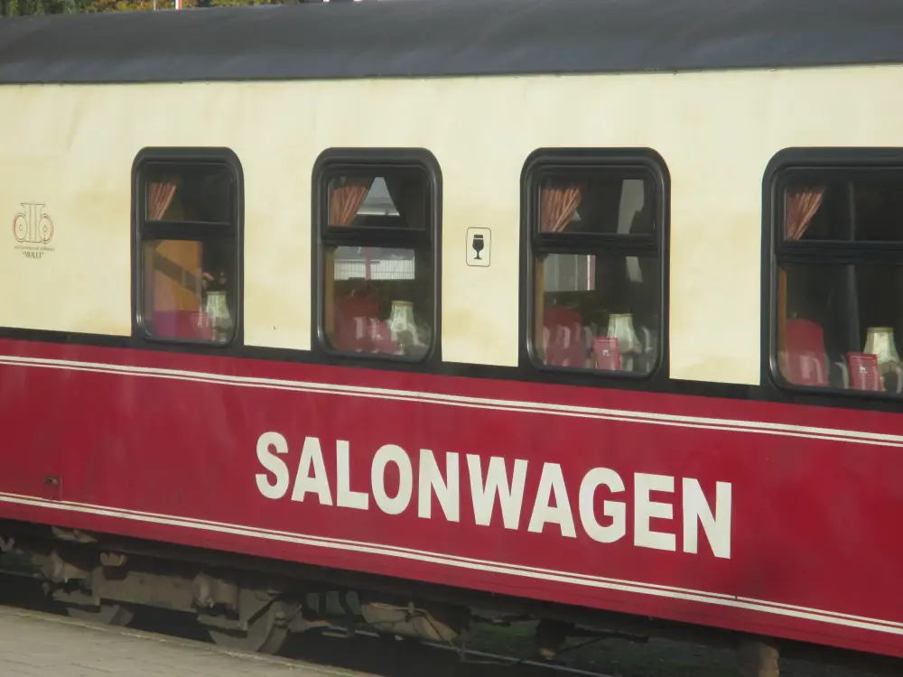 Hanzesteden en Oostzee | Rondreis Duitsland per Trein