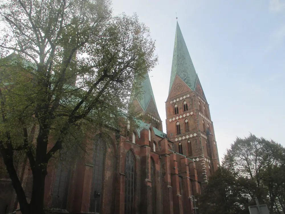 Hanzesteden en Oostzee | Rondreis Duitsland per Trein