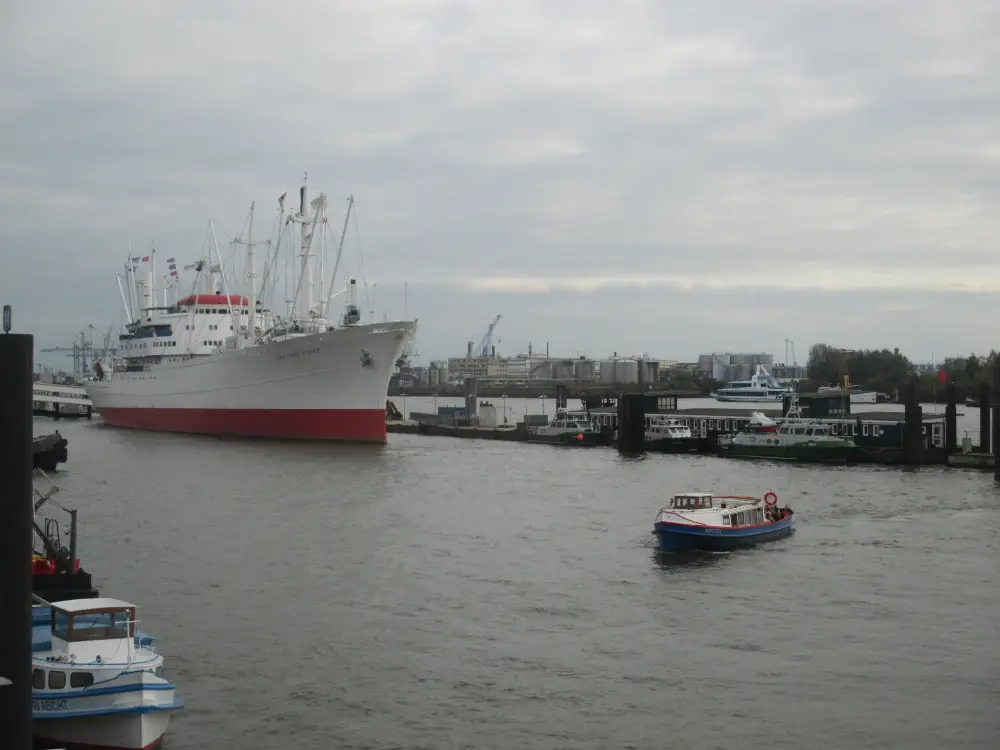 Hanzesteden en Oostzee | Rondreis Duitsland per Trein