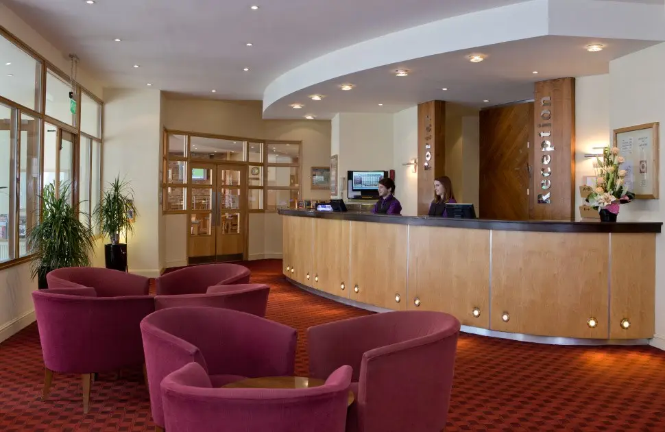 Stedentrip Londen - Trein en Hotel Bedford