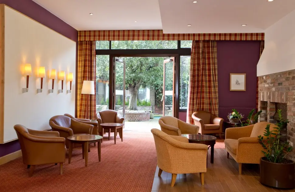 Stedentrip Londen - Trein en Hotel Bedford