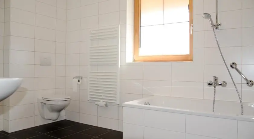 Vakantie Salzkammergut, Oostenrijk - Trein en huisje