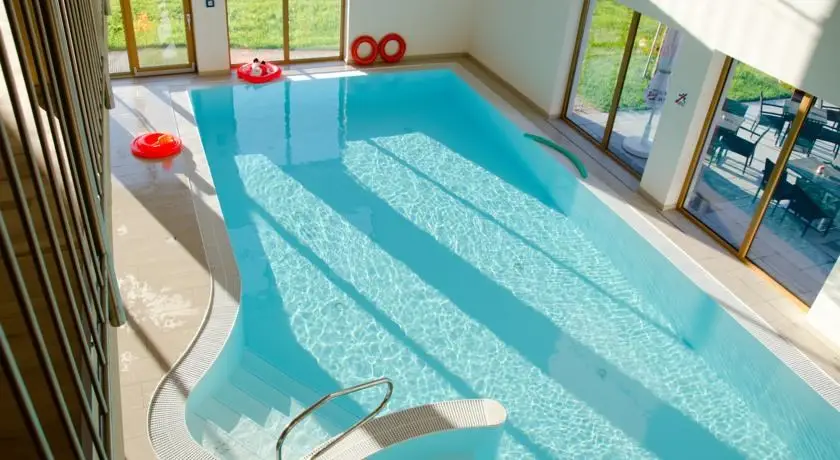 Vakantie Salzkammergut, Oostenrijk - Trein en huisje