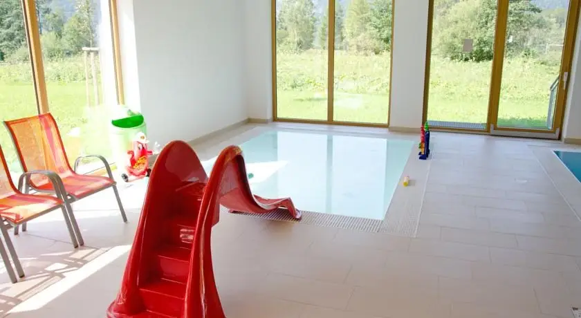 Vakantie Salzkammergut, Oostenrijk - Trein en huisje