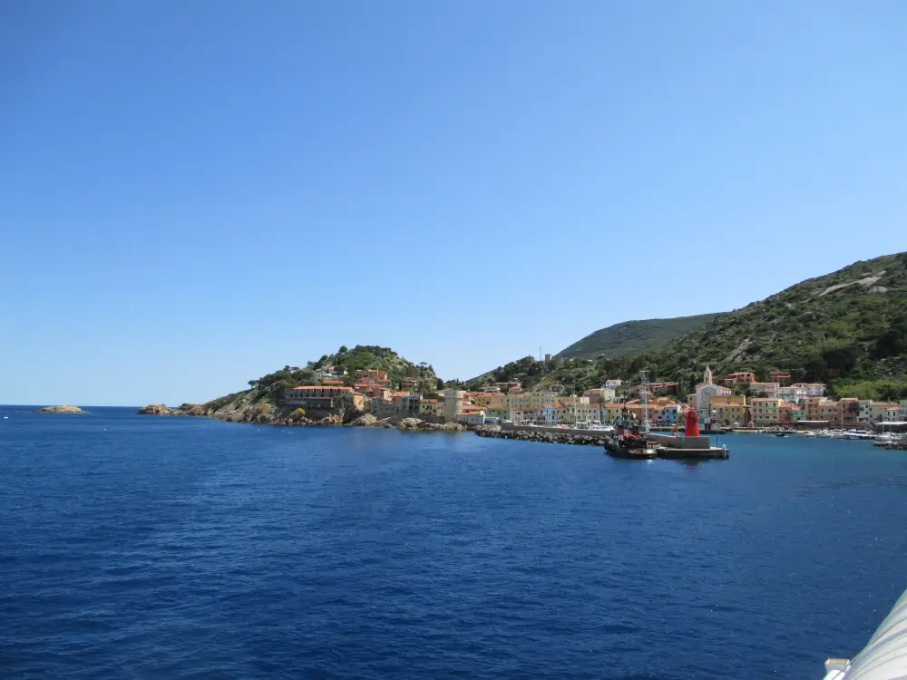 Isola di Giglio