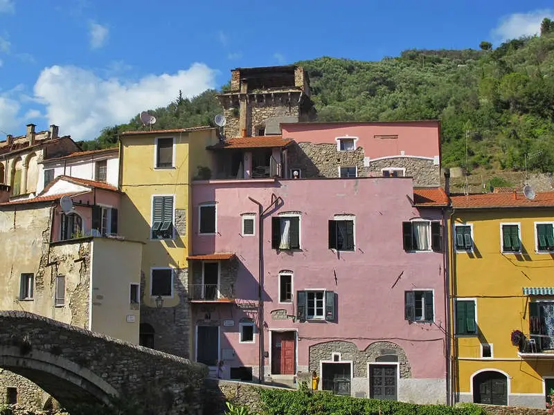 Trein en Huisje | Treinvakanties Europa