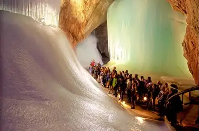 Vakantie Werfenweng - Trein en Hotel - Rohrmoser