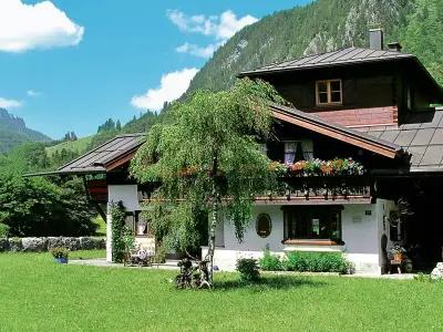 Treinvakantie Beierse Alpen | Duitsland per trein