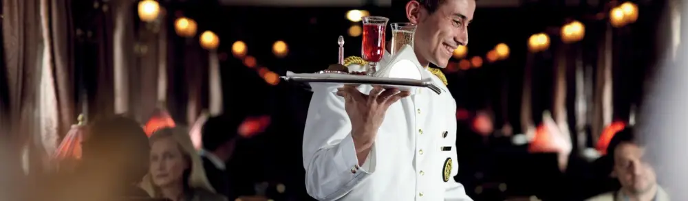 Paris - Istanbul | Orient Express - Luxury Train Europe