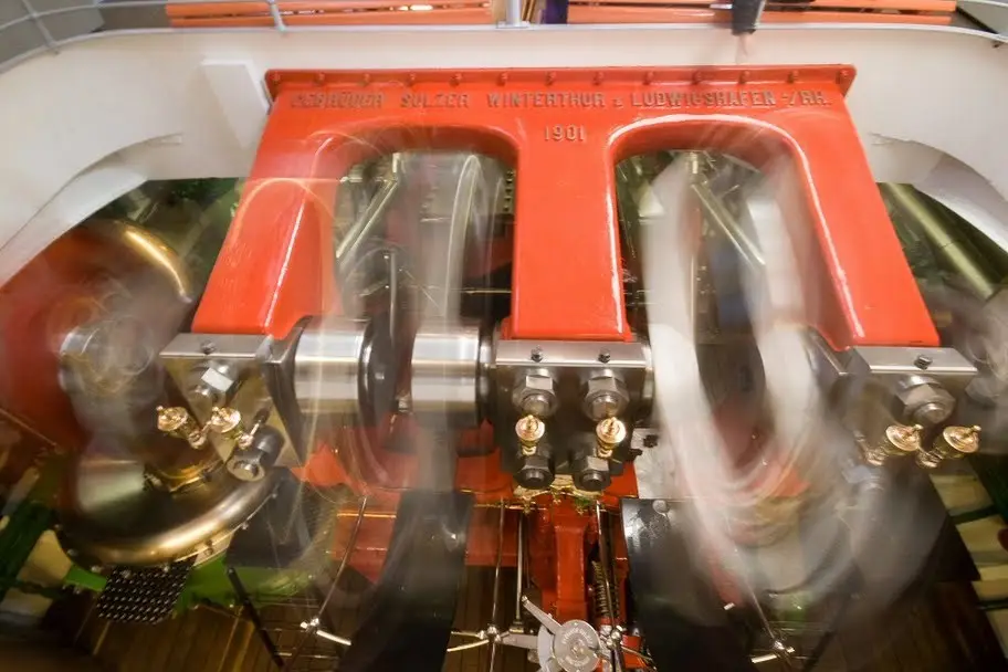 Rondreis Zwitserland Trein | Zwitserse Panorama's