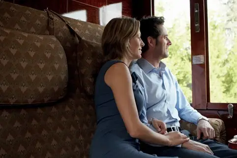 Luxe trein Europa - Oriënt Express