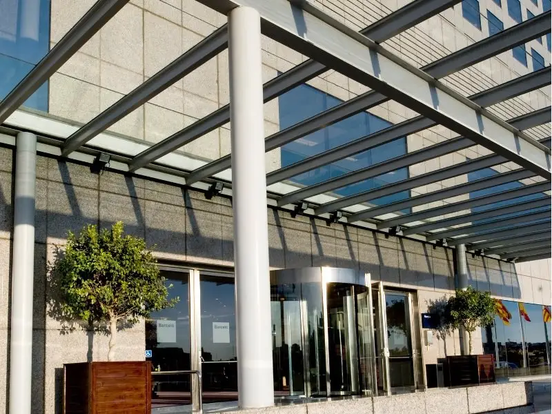 Stedentrip Barcelona - Barcelo Sants