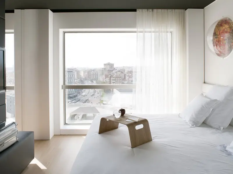 Stedentrip Barcelona - Barcelo Sants