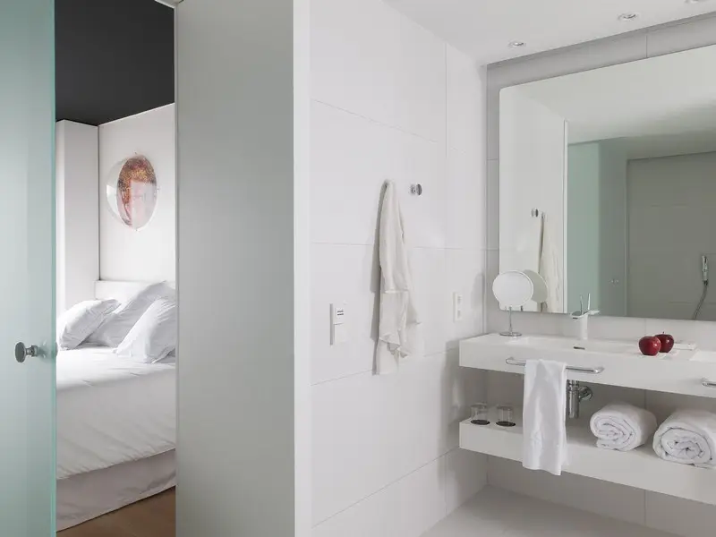 Stedentrip Barcelona - Barcelo Sants