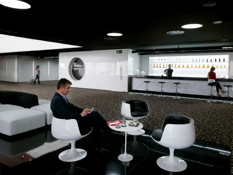 Stedentrip Barcelona - Barcelo Sants