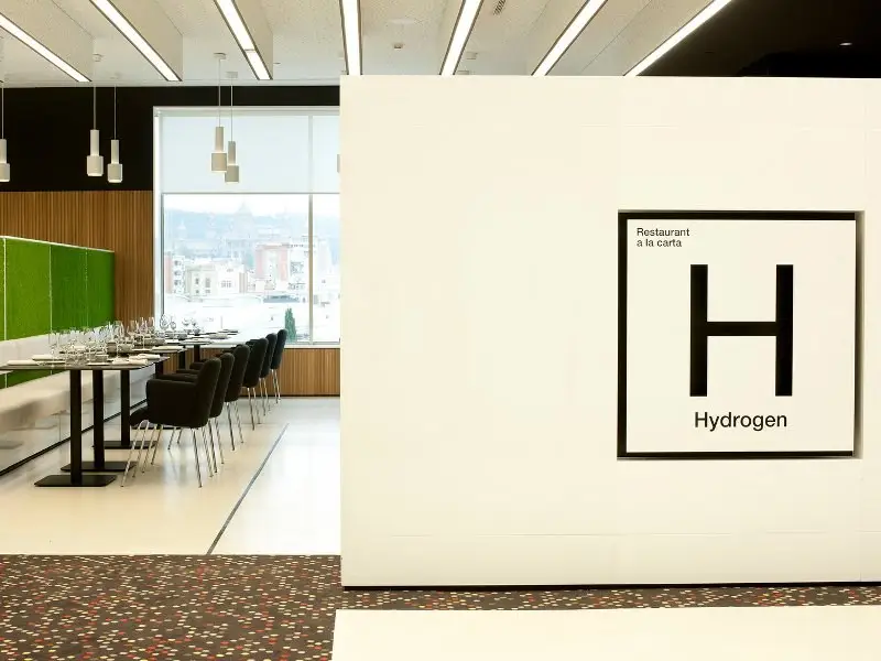 Stedentrip Barcelona - Barcelo Sants