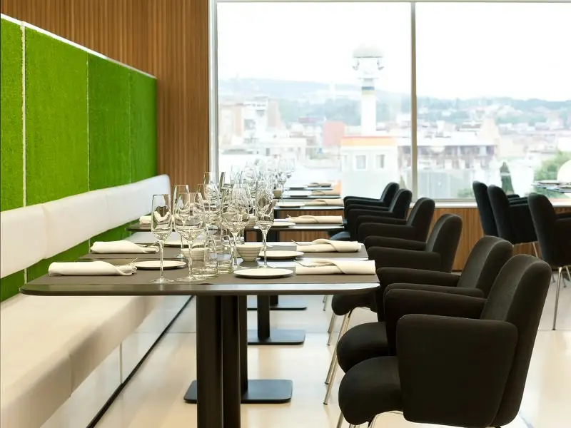 Stedentrip Barcelona - Barcelo Sants