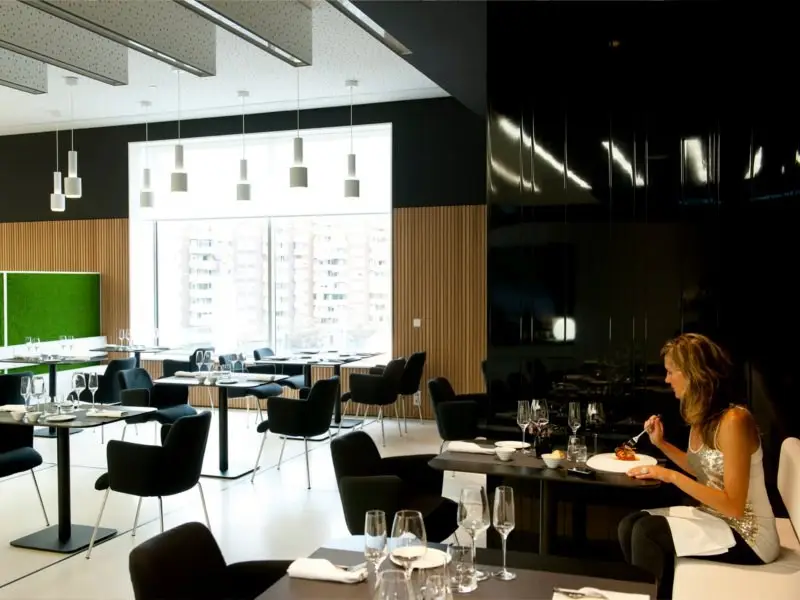 Stedentrip Barcelona - Barcelo Sants