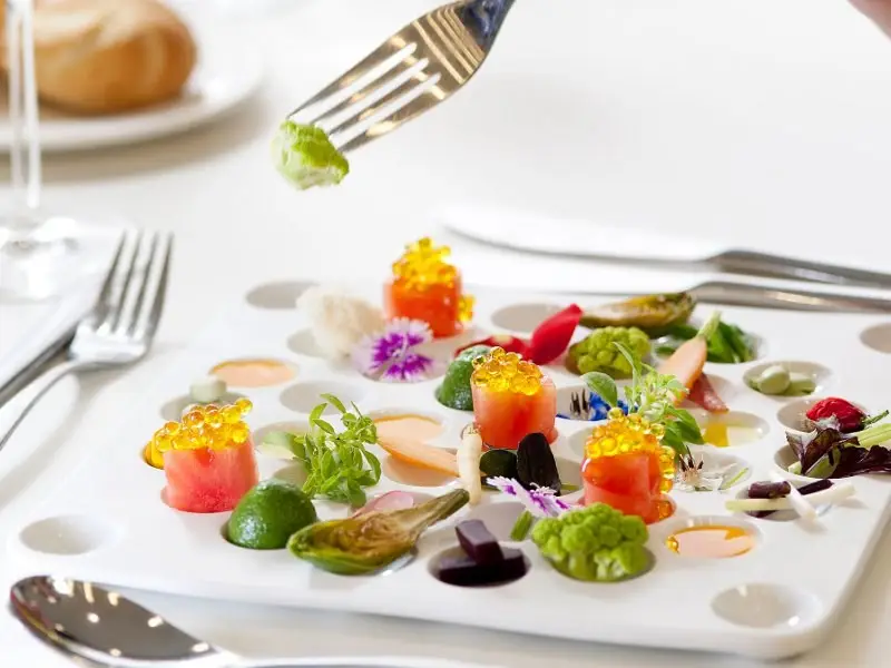 Stedentrip Barcelona - Barcelo Sants