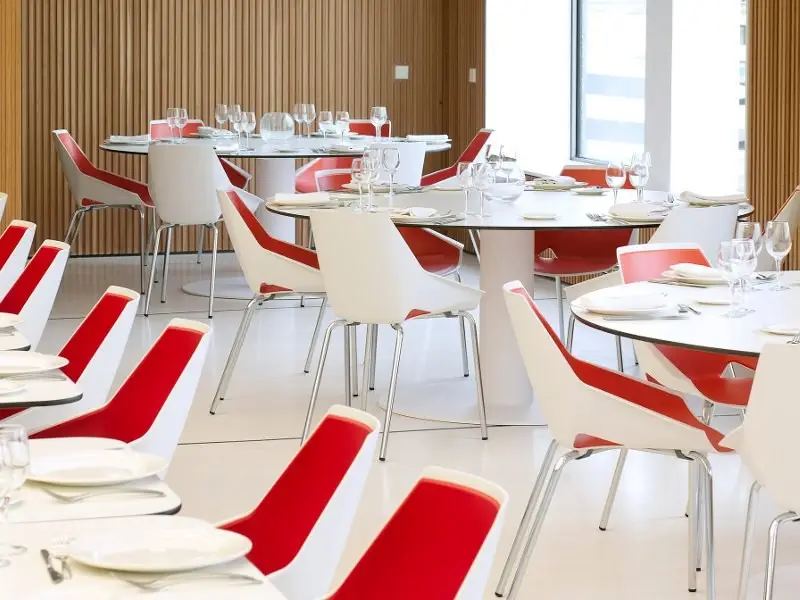 Stedentrip Barcelona - Barcelo Sants