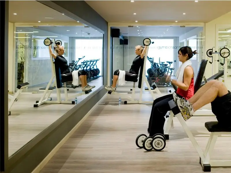 Stedentrip Barcelona - Barcelo Sants