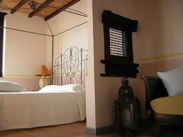 Vakantie Campanie-trein en hotel-Pisciotta-Marulivo