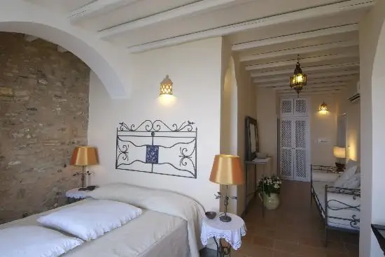 Vakantie Campanie-trein en hotel-Pisciotta-Marulivo