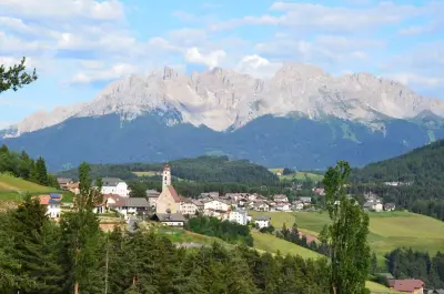 Wandelvakanties Italië per trein